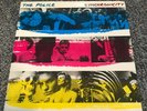 The Police - Synchronicity - Original LP/Vinyl, 1983 A&M, SP-3735, NM