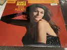 Dance Mania Tito Puente and his Orchestra CARINO DBL1-5017 1969  Sealed LP#1044