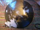 AC/DC - CLEVELAND ROCKS - PICTURE DISC VINYL 12