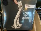 PIXIES - BENEATH THE EYRIE LP 2019 INFECTIOUS BRAND NEW SEALED WHITE VINYL