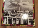 Red Hot Chili Peppers rare 12 inch Under The Bridge on WB