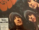 The Beatles Rubber Soul - IN MONO 2014 Vinyl record LP OOP Brand New SEALED