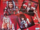 W.A.S.P. – W.A.S.P.  RED   Label: Vinyl Maniacs – VMLP003 Format: 2 × Vinyl