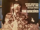 PETER GRUDZIEN Unicorn / The Garden Of Love 2LP 2007 500 copies NM FOLK PSYCH