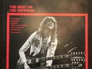 RARE Taiwan The Best of Led Zeppelin Live