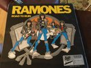 RAMONES - ROAD TO RUIN 40th Anniversary Deluxe Edition 3CD & LP Box set. New