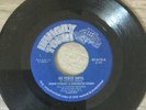 ROMAN STEWART & BARRINGTON SPENCE No Peace Until, 7” vinyl roots reggae HT 0178