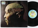Eddie Cleanhead Vinson - The Original Cleanhead LP - Flying Dutchman VG+