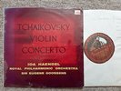 DLP 1190 Tchaikovsky Violin Concerto Ida Haendel