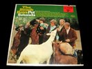 THE BEACH BOYS PET SOUNDS ORIG.`66 MONO FACTORY SEALED WEST COAST RIAA#6 MINT