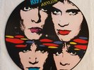 KISS - Picture Disc - Asylum - Numbered