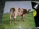 Pink Floyd ?- Atom Heart Mother Vinyl LP 1974 Harvest German Press Gatefold