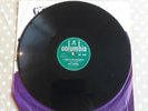 CLIFF RICHARD   A Voice in the Wilderness/Don't Be Mad at Me   78 rpm shellac re