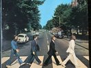 THE BEATLES - Abbey Road - APPLE Vinyl LP. YEX 749 -4/750-2U. VG+ / VG+ Cond.