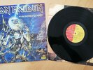 IRON MAIDEN En Vivo Después De La Muerte Vol. 2  URUGUAY 1985  LIVE AFTER DEATH