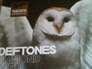 Deftones ?– Diamond Eyes USA 2010 Limited White COLORED VINYL HQ PRESS SEALED