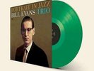 Bill Evans Portrait In Jazz ltd Vinyl LP NEW sealed