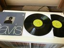 MILES DAVIS - 2 LPs - PRESTIGE - COOKIN' & RELAXIN' SESSIONS - COLTRANE - EX
