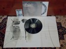 JOHN LENNON - IMAGINE - OZ Quadraphonic + Poster + Inner + Postcard ALL NM / LP