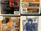 RARE  48x DC Baltimore GO-GO Electro Hip-Hop BOOGIE LP 12