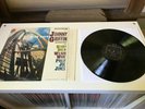 JOHNNY GRIFFIN - WAY OUT  - RIVERSIDE - JAPAN LP  - DREW - PHILLY JOE JONES - EX