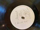 Gennett TEST Gene Autry & Cliff Carlisle ANY OLD TIME/DESERT BLS 78 rpm Country
