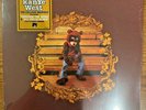 Kanye West The College Dropout Double Vinyl LP