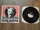 Screamers - Demos 1977-78 1. Press Weirdos Dils X Dangerhouse