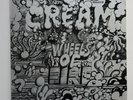 Cream 