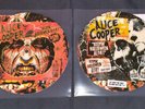 SHIPPING NOT $4 - Alice Cooper Keepin Halloween Alive 7” PICTURE DISC 6/10