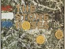 THE STONE ROSES SELF TITLED LP SILVERTONE 1989 A2/B2 MATRIX EMBOSSED SLEEVE
