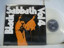 GATEFOLD IN SHRINK BLACK SABBATH 
