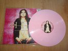 HIM - RAZORBLADE ROMANCE PINK VINYL RARE 2004 Limited Edition Ville Valo