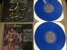 The Lost Tracks of Danzig Vinyl LP Blue Evilive only 500 Lucifuge II III Samhain