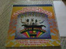 THE BEATLES - Magical Mystery Tour - Lp - Mobile Fidelity MFSL audiophile press