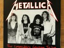 Metallica Vinyl : The Legendary Garage Tapes