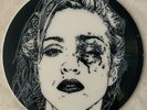 MADONNA - FROZEN - RARE - PROMO - PICTURE DISC - 12