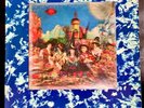 1967 UK DECCA LP 3D COVER THE ROLLING STONES THEIR SATANIC MAJESTIES REQUEST