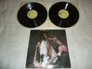THE WHO-JAGUAR, ANYONE 1979 PHOENIX RECORDS 2 LP'S 44783 AUSSIE IMPORT EXC. VG+