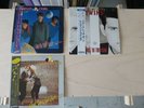 Thompson twins, Japan Vinyl Set