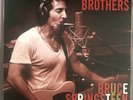 Bruce Springsteen Blood Brothers EP Vinyl New