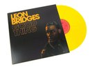 LEON BRIDGES Good Thing 180g Colored  Vinyl LP