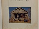 Eric Quincy Tate 1970 Southern Rock Mirror Gloss Mint- Vinyl VG Cover (foxing)