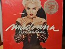 MADONNA You Can Dance 1987 Limited Edition GIANT POSTER With Sticker