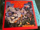 EL-P Fantastic Damage 3LP Vinyl Definitive Jux 2002 Run The Jewels Company Flow