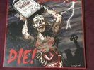 Necro - Die  (Limited Red Vinyl)