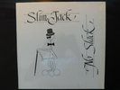 Slim Jack - No Slack LP private melodic AOR Rock from Alabama EX/EX
