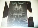 JANE'S ADDICTION - NOTHING'S SHOCKING - 1988 Vinyl LP - F/Ex