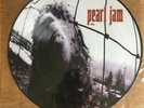 Pearl Jam Vs Vinyl LP Picture Disk