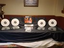 METALLICA Load Rare White Vinyl Box Set Limited to100 copies